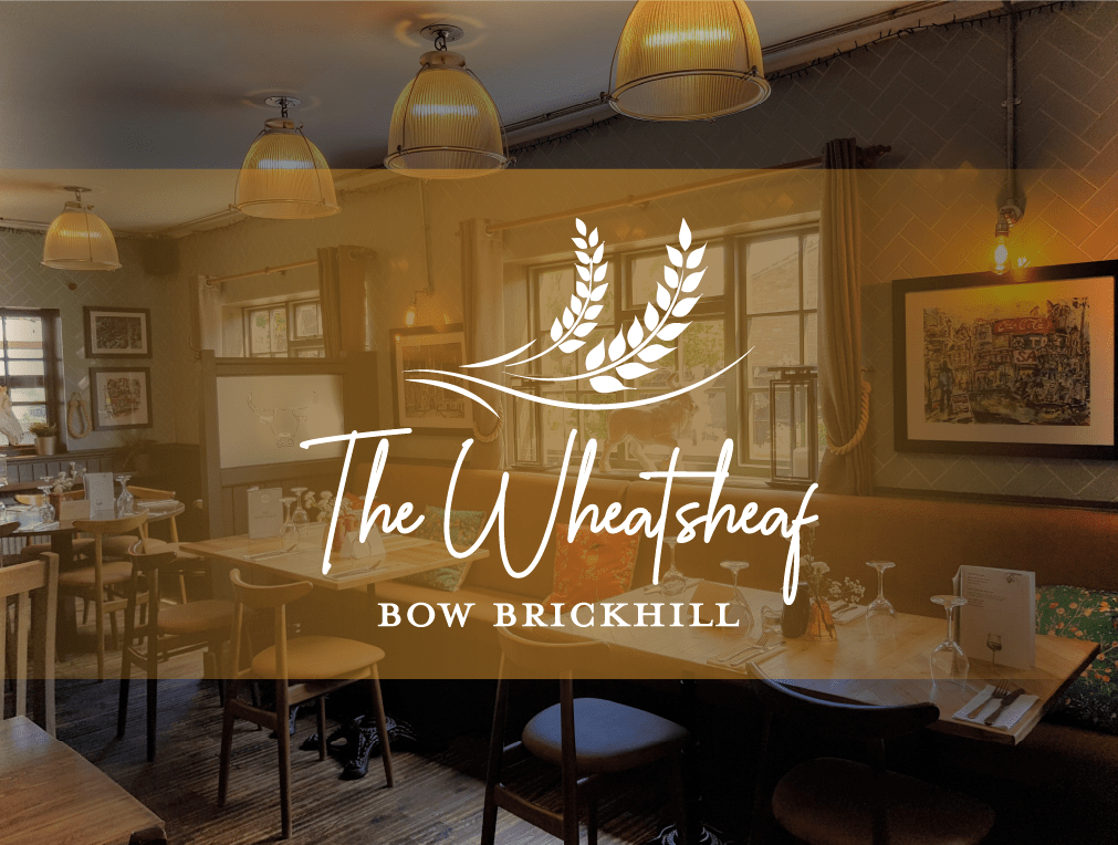 The Wheatsheaf - Bow Brickhill